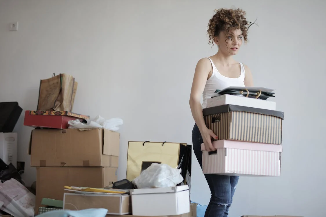 Safe Ship Moving Services: What to Do Right Before the Move