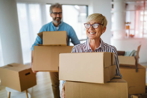 Safe Ship Moving Services: Safely Move Your Stuff