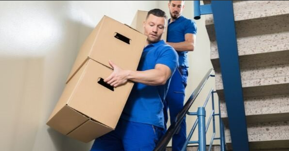 Safe Ship Moving Services on Choosing Reputable Local Movers and Avoiding Common Pitfalls